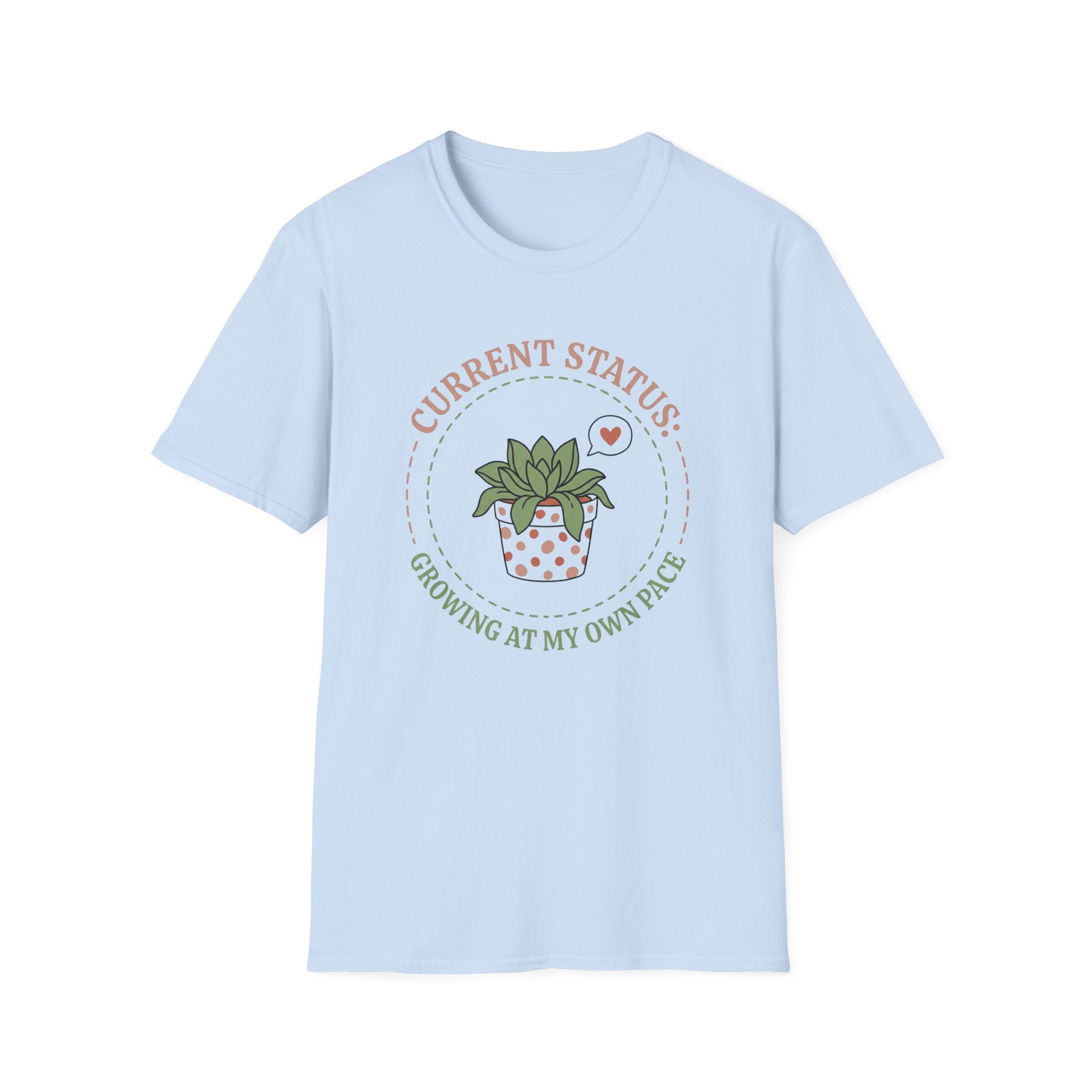 My Own Pace T-Shirt