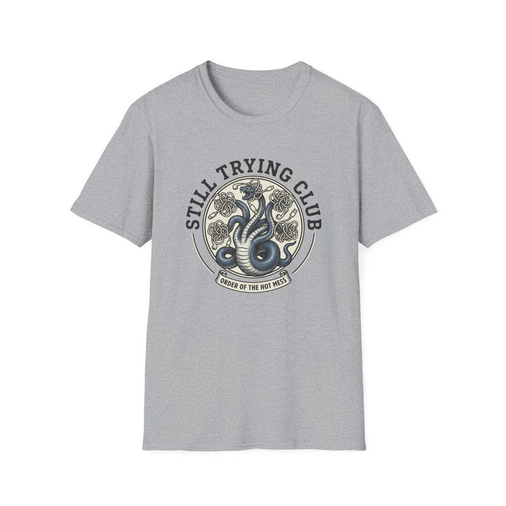 Hot Mess T-Shirt