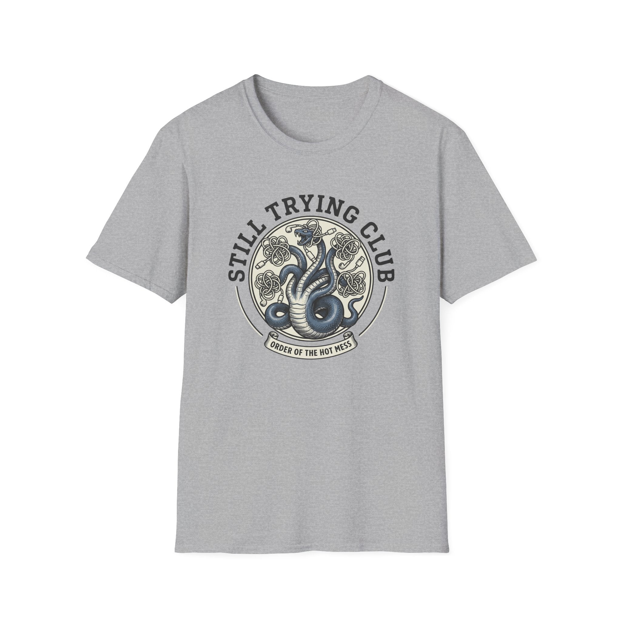 Hot Mess T-Shirt