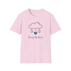Doing My Best T-Shirt