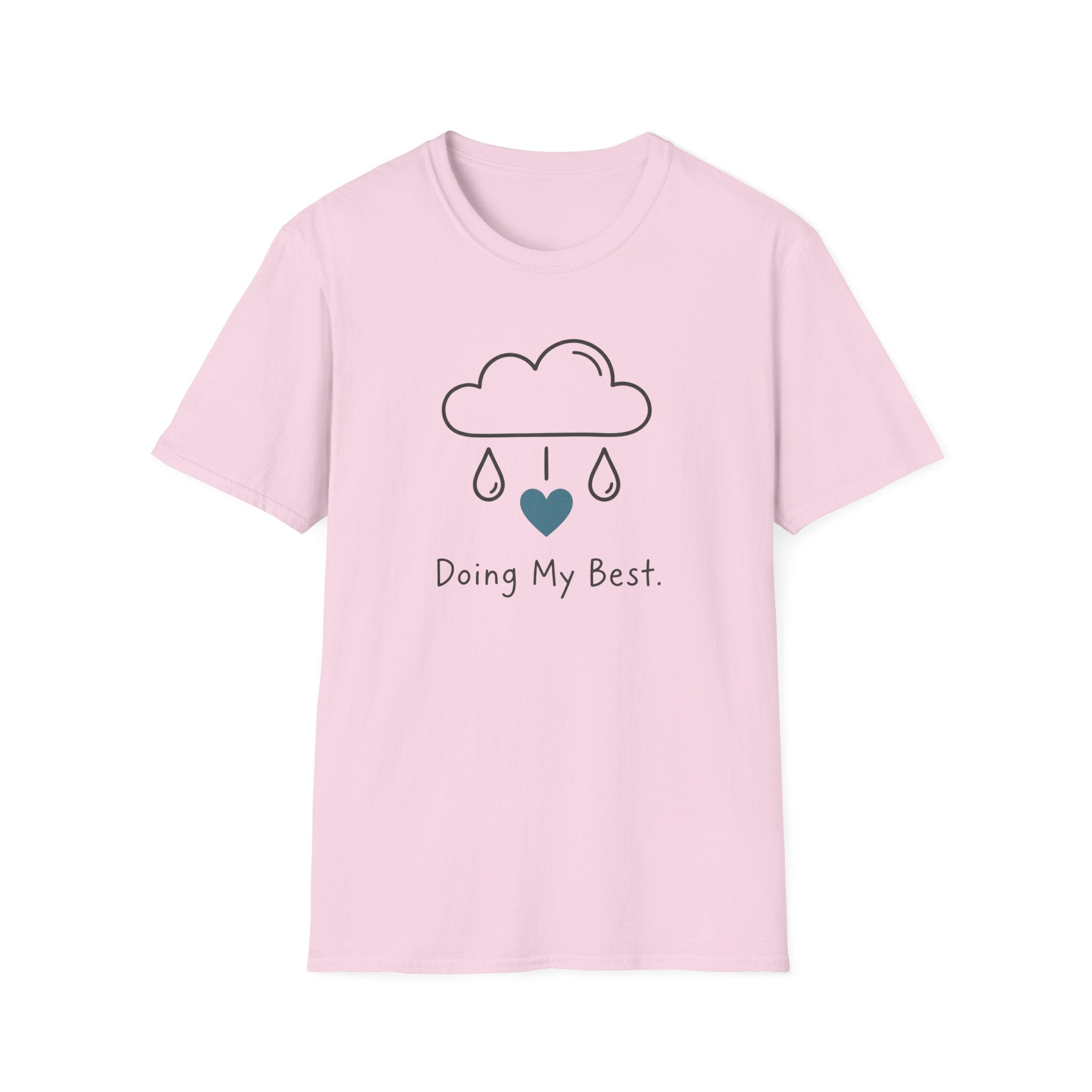 Doing My Best T-Shirt