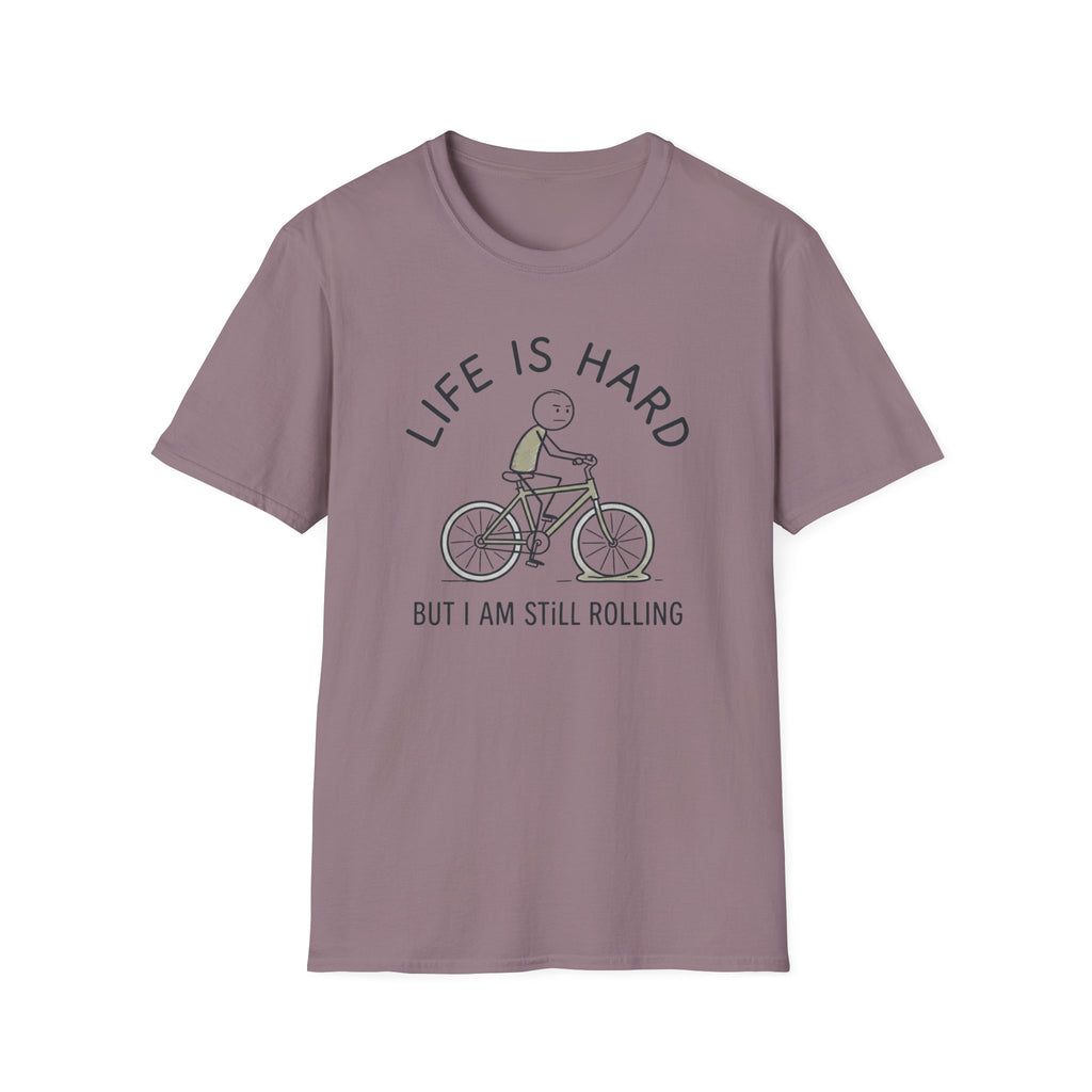 Still Rolling T-Shirt