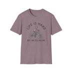 Still Rolling T-Shirt