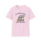 Results Sloth T-Shirt