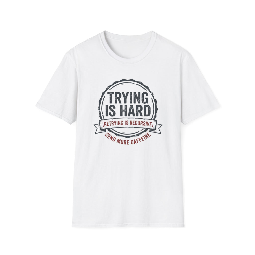 Recursive T-Shirt