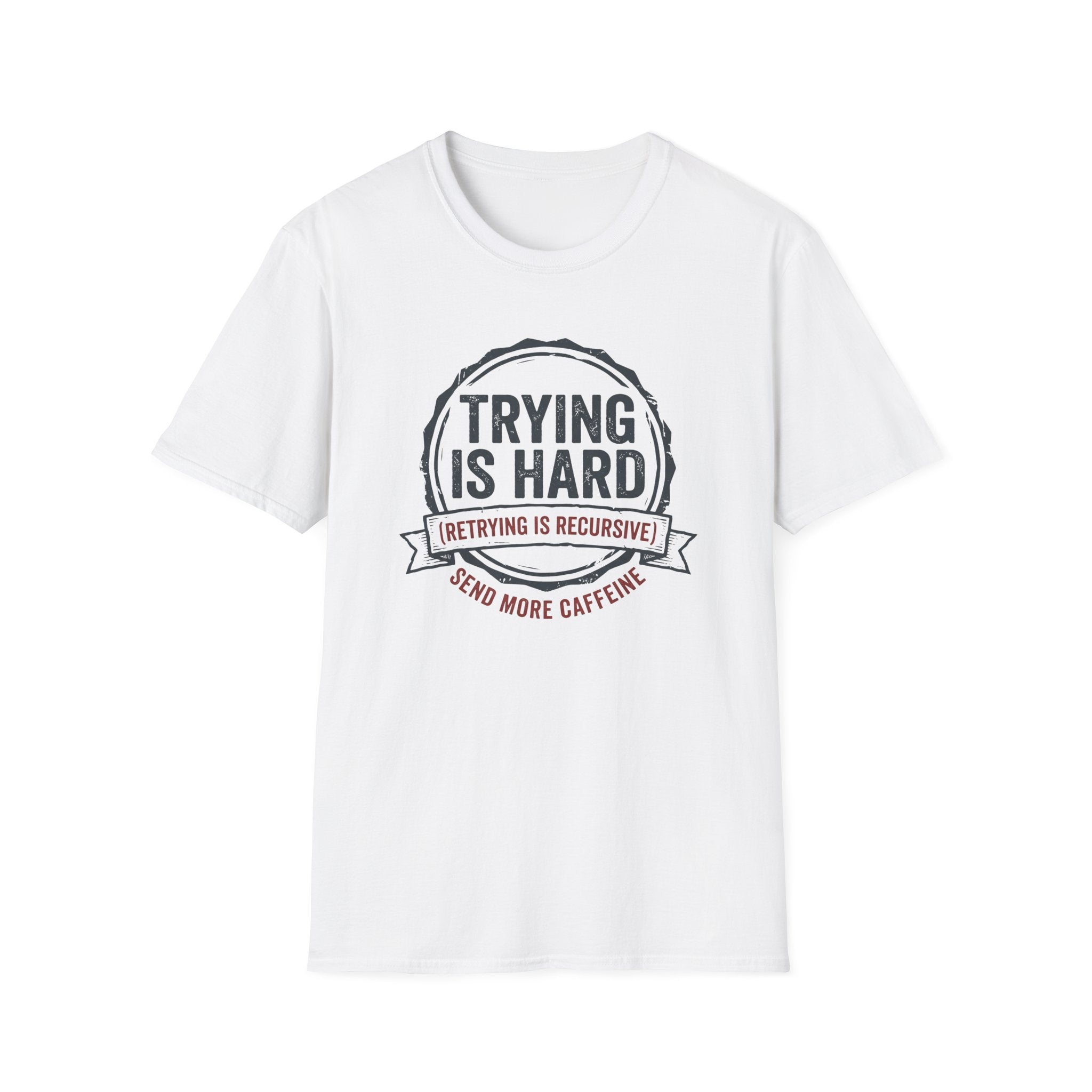 Recursive T-Shirt