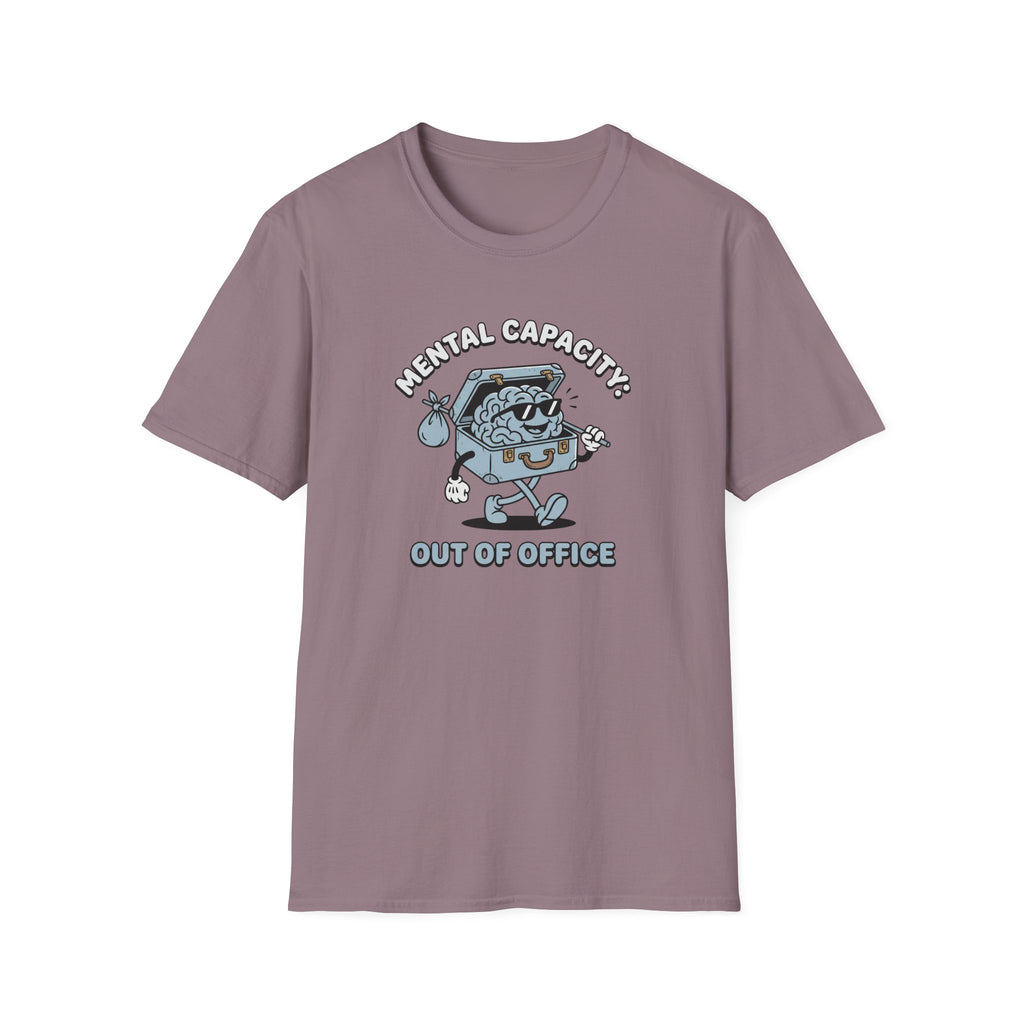 Out Of Office T-Shirt