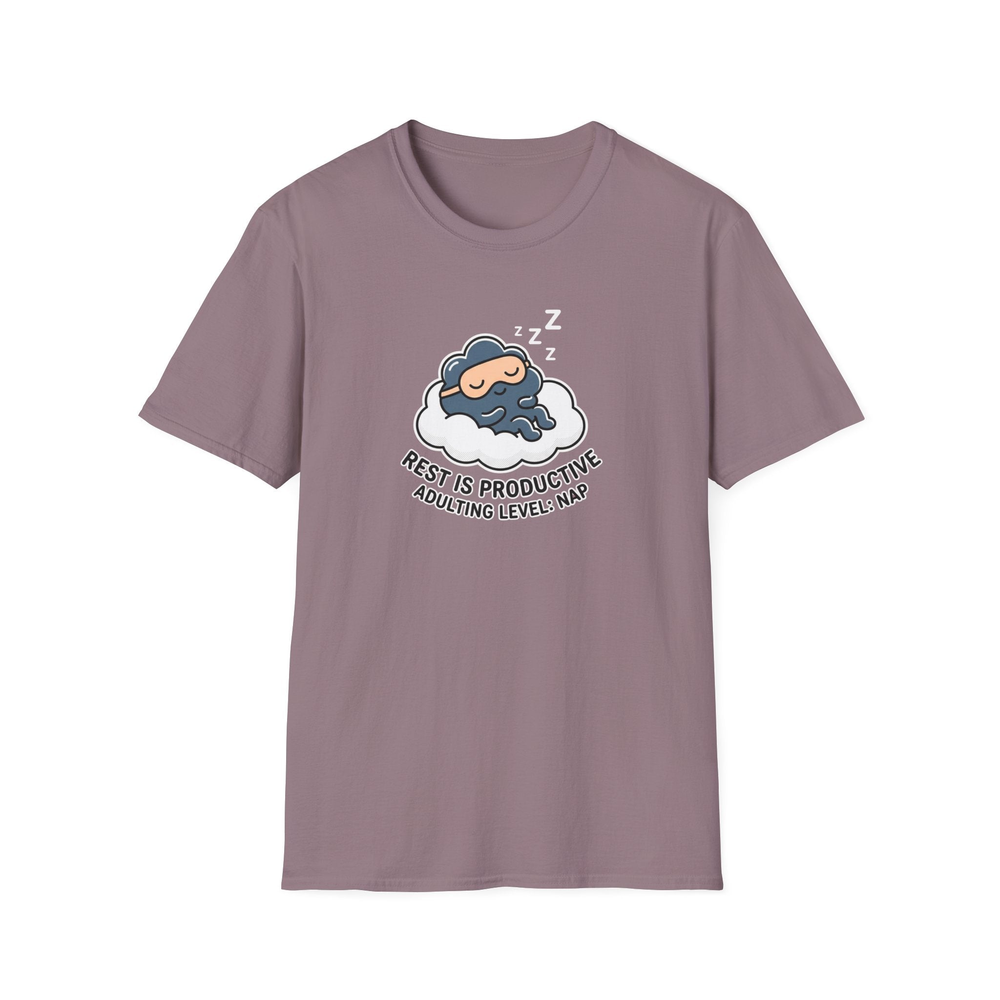 Rest Is Productive T-Shirt