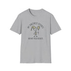 Sincerest Efforts T-Shirt