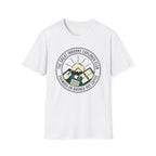 Burned Out T-Shirt