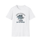 Out Of Office T-Shirt