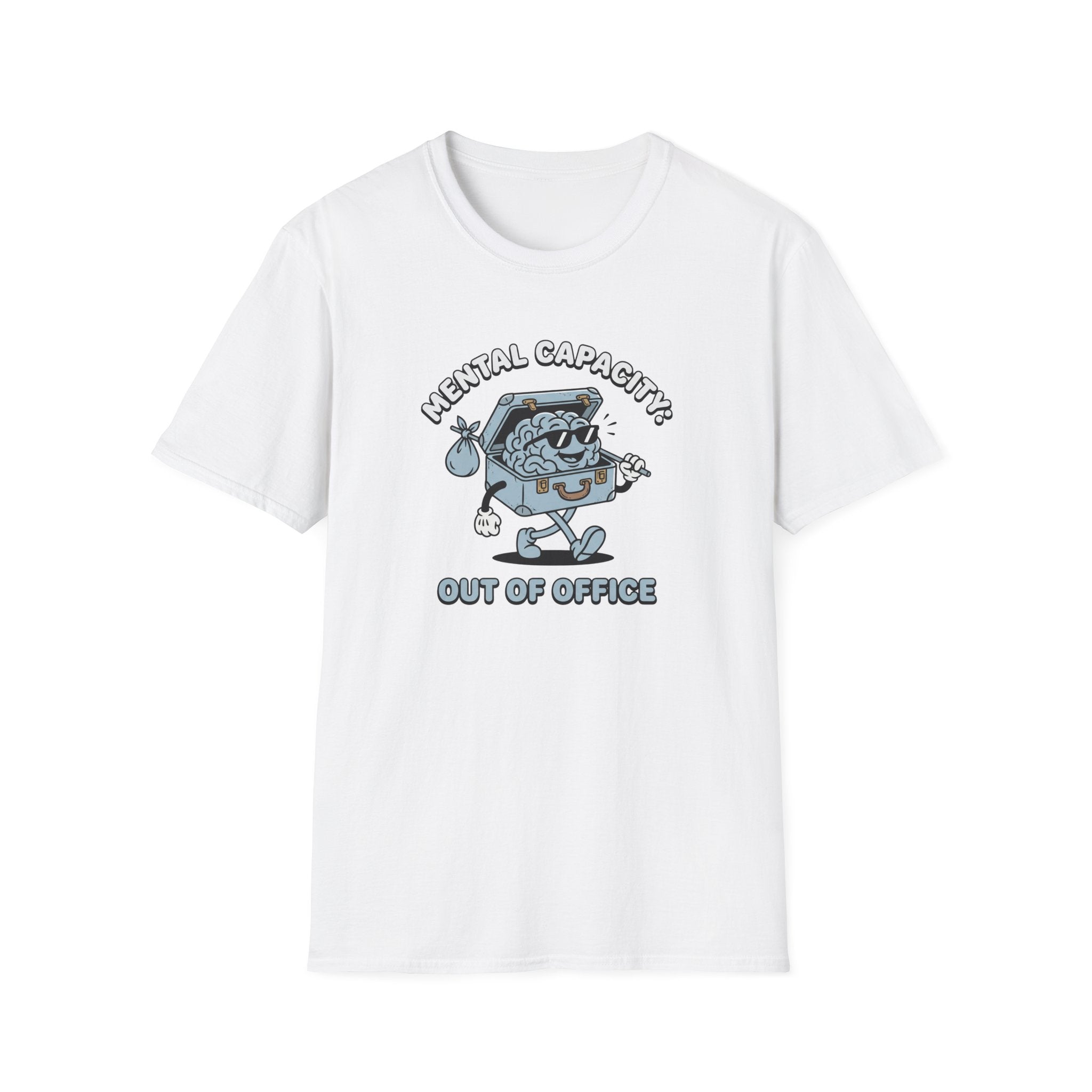 Out Of Office T-Shirt