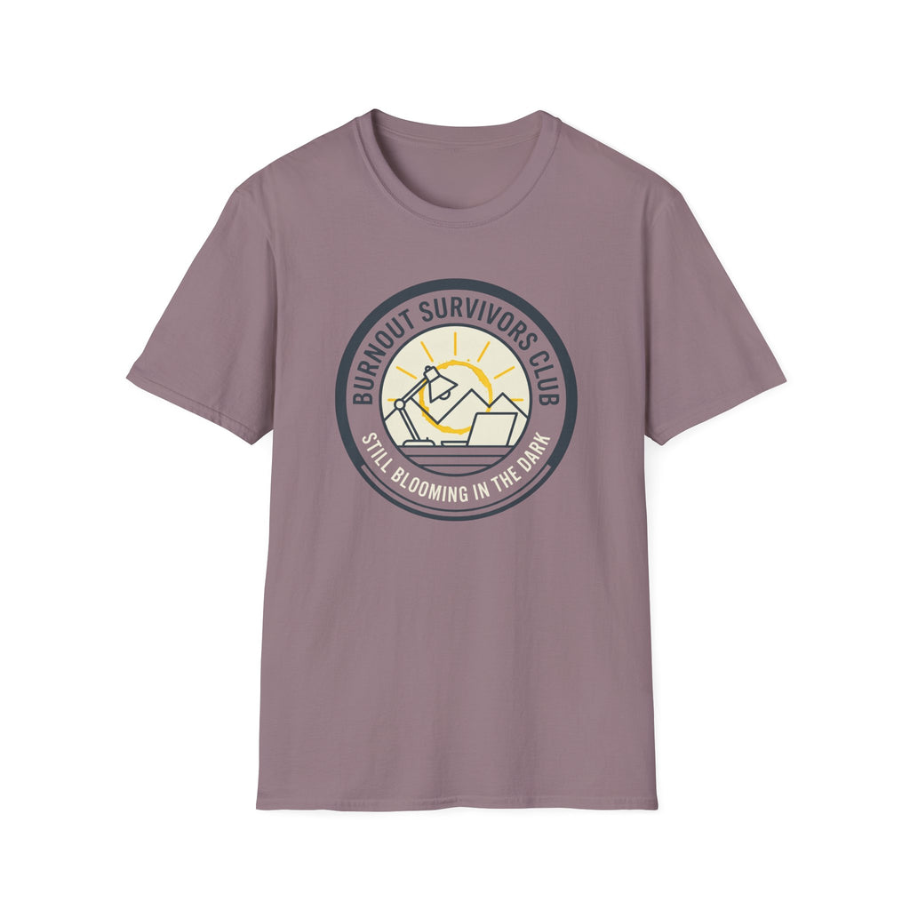 Still Blooming T-Shirt
