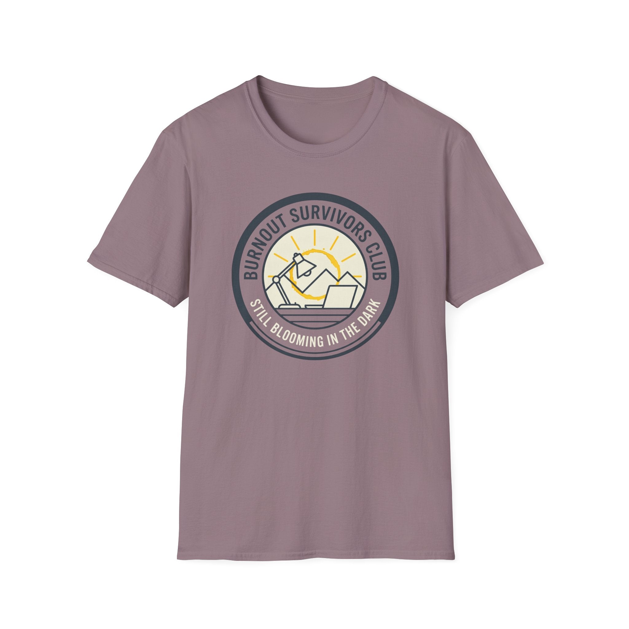 Still Blooming T-Shirt