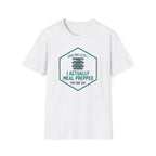 Meal Prepped T-Shirt