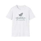 To Be Perceived T-Shirt