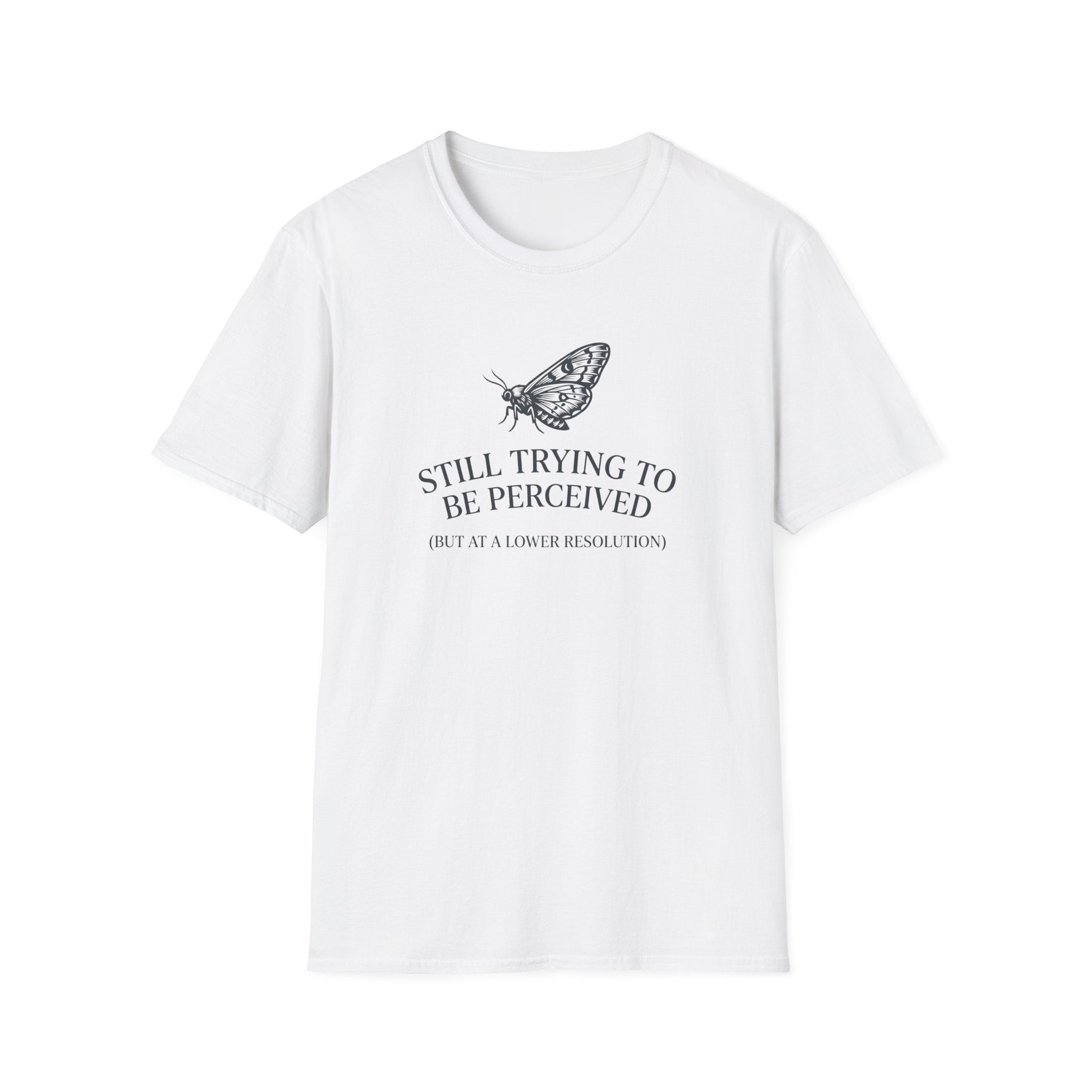 To Be Perceived T-Shirt