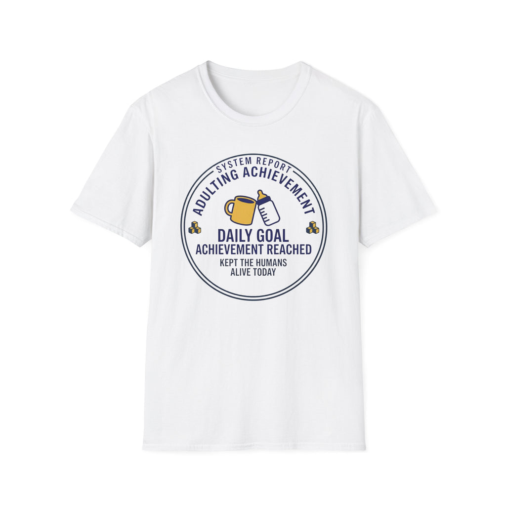 Humans Alive T-Shirt