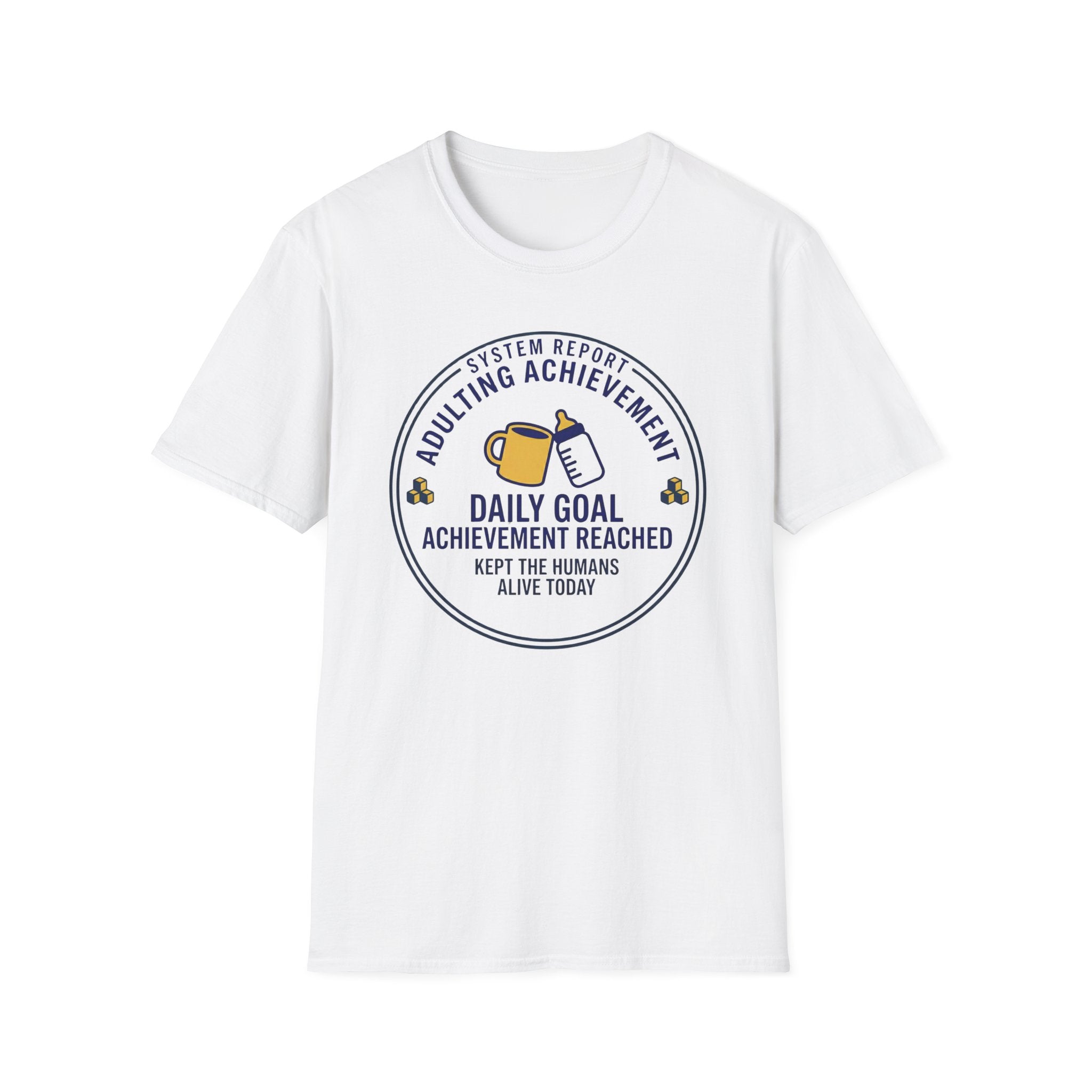 Humans Alive T-Shirt