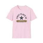 First Place T-Shirt