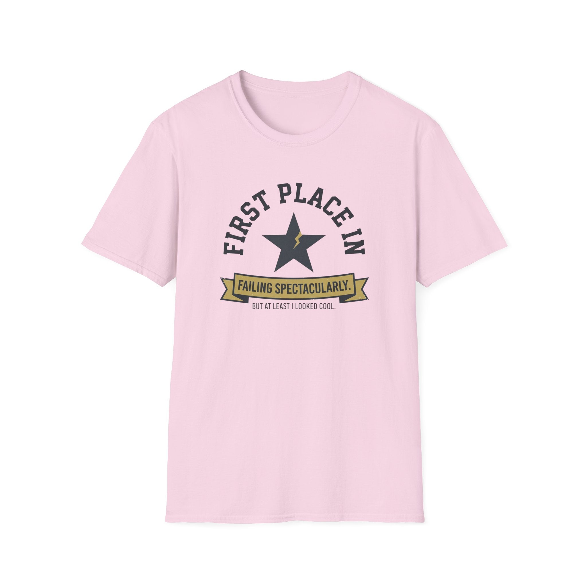 First Place T-Shirt