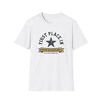 First Place T-Shirt