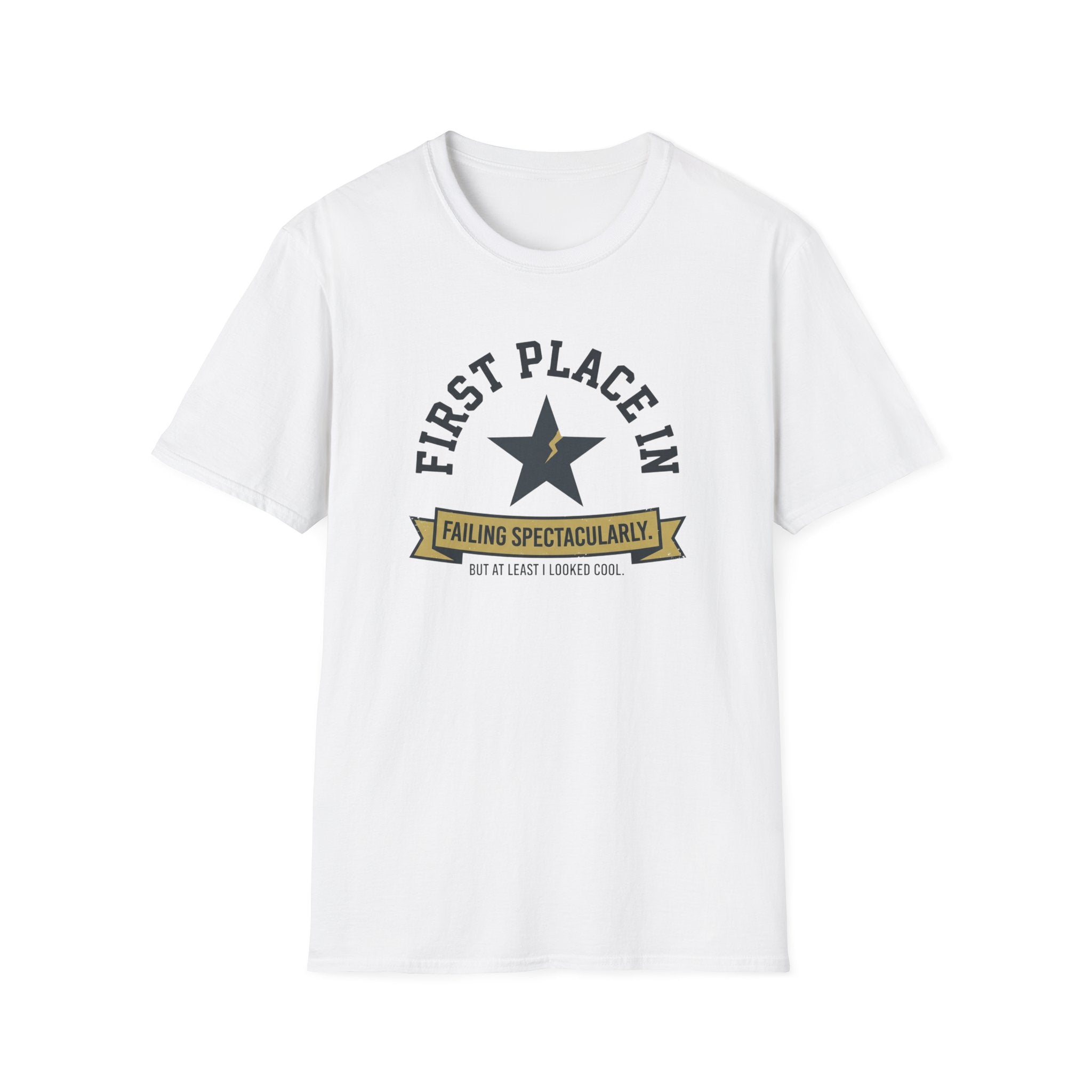 First Place T-Shirt