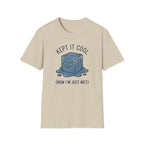 Kept It Cool T-Shirt