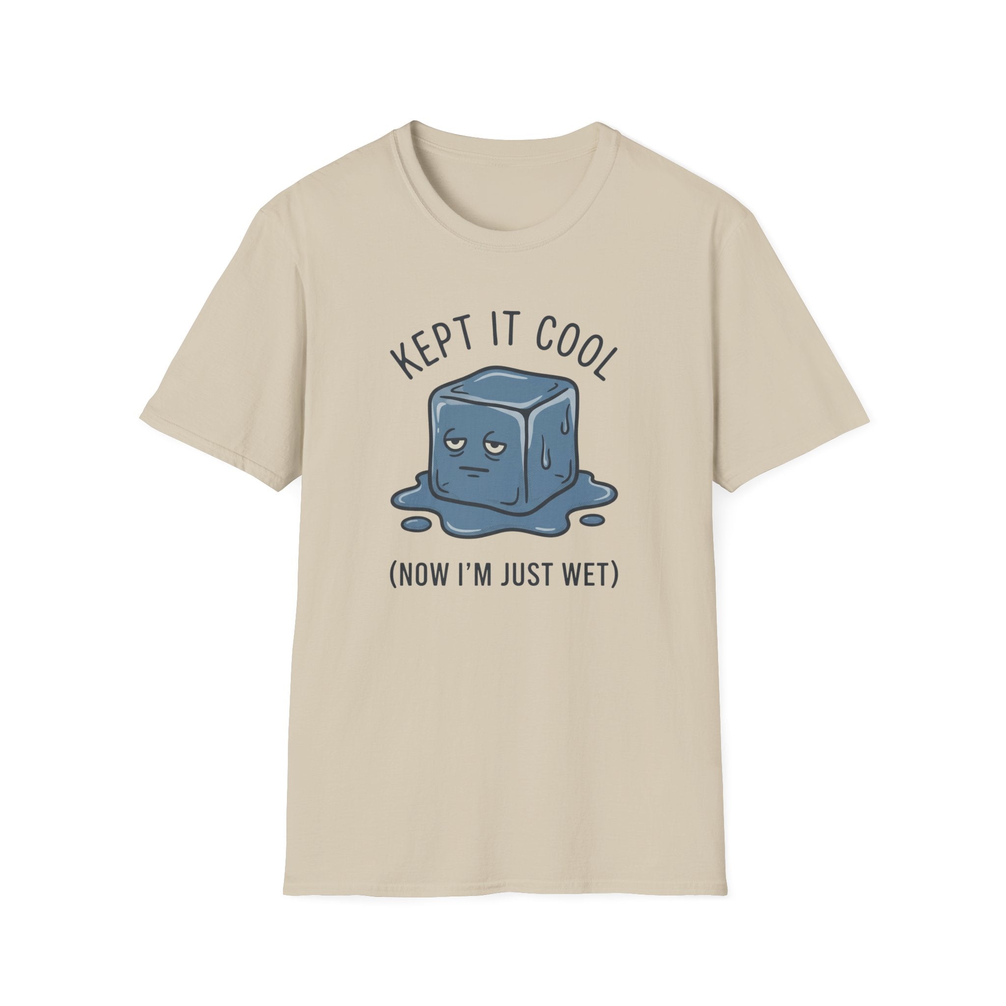 Kept It Cool T-Shirt