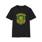 Finished One Task T-Shirt