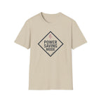 Power Saving Mode T-Shirt