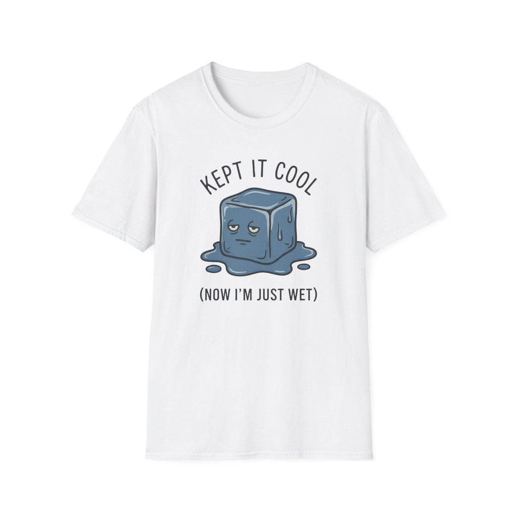 Kept It Cool T-Shirt