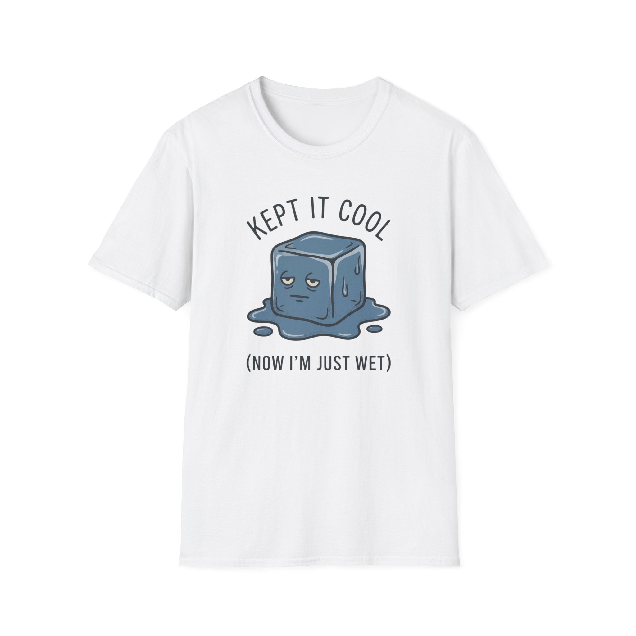Kept It Cool T-Shirt