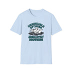 Absolutely Drowning T-Shirt