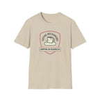 Carrying On T-Shirt