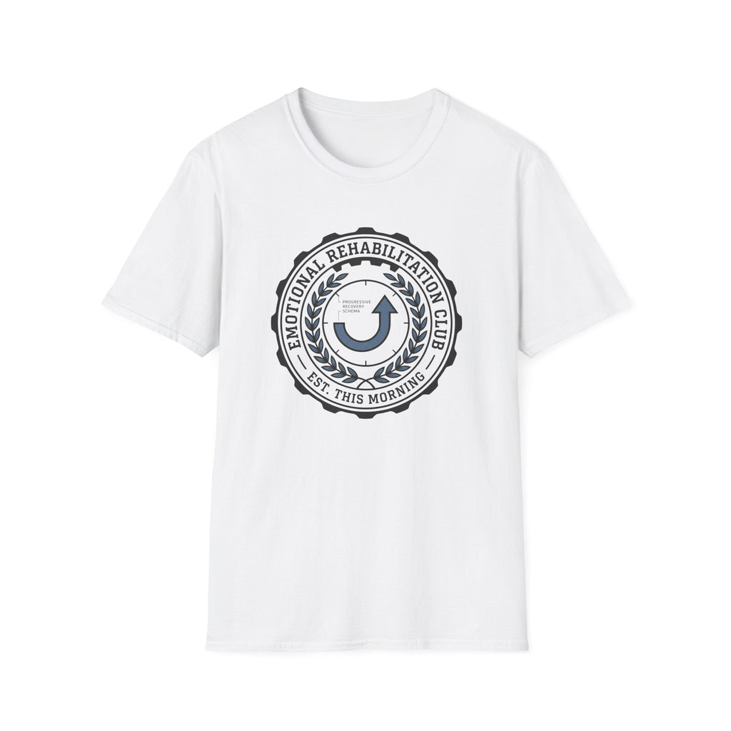 Emotional Rehab T-Shirt