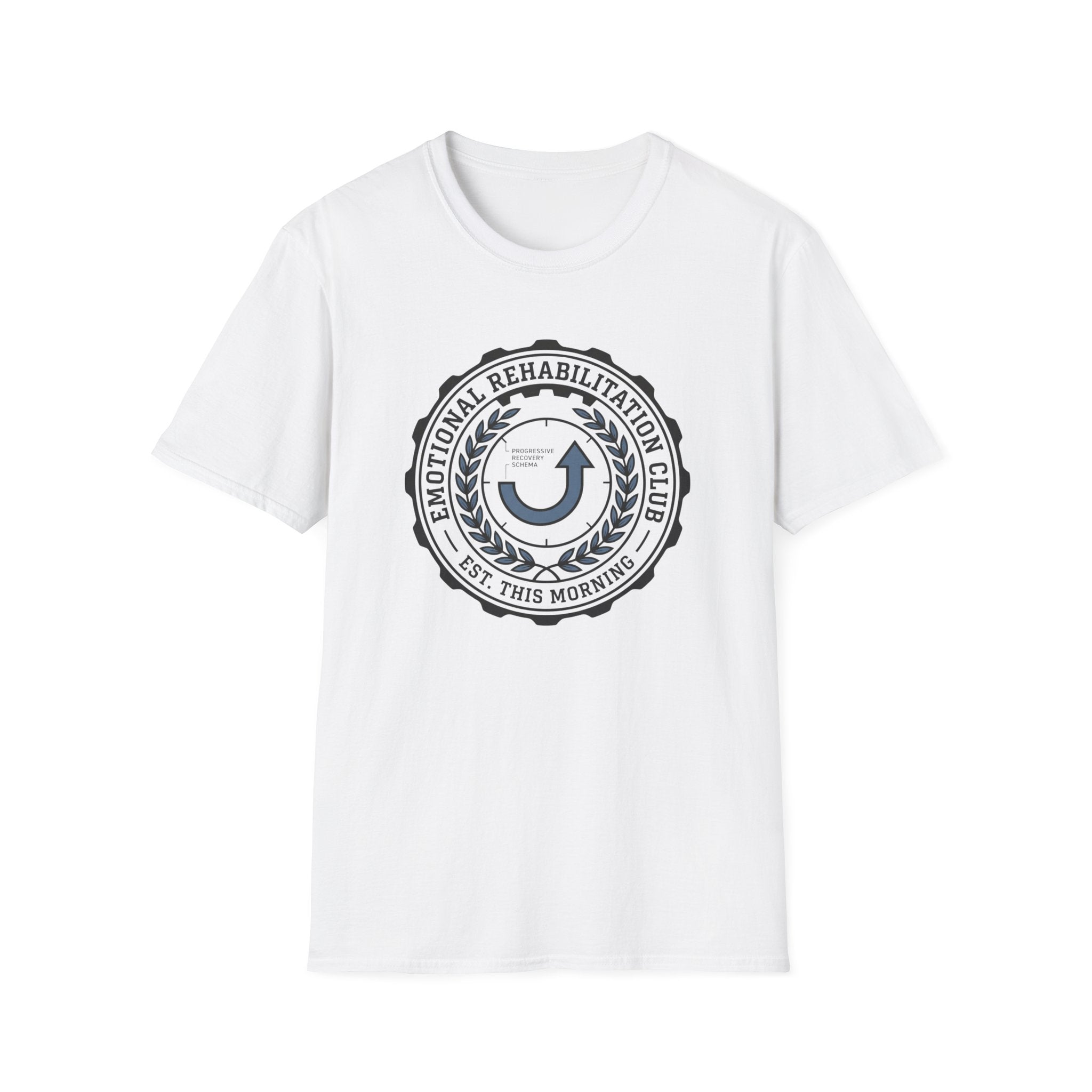 Emotional Rehab T-Shirt