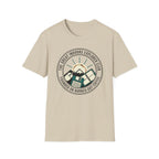 Burned Out T-Shirt