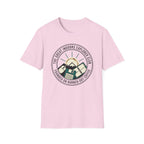 Burned Out T-Shirt