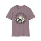 Burned Out T-Shirt