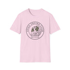 Struggle Is Eternal T-Shirt