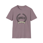 Showed Up T-Shirt