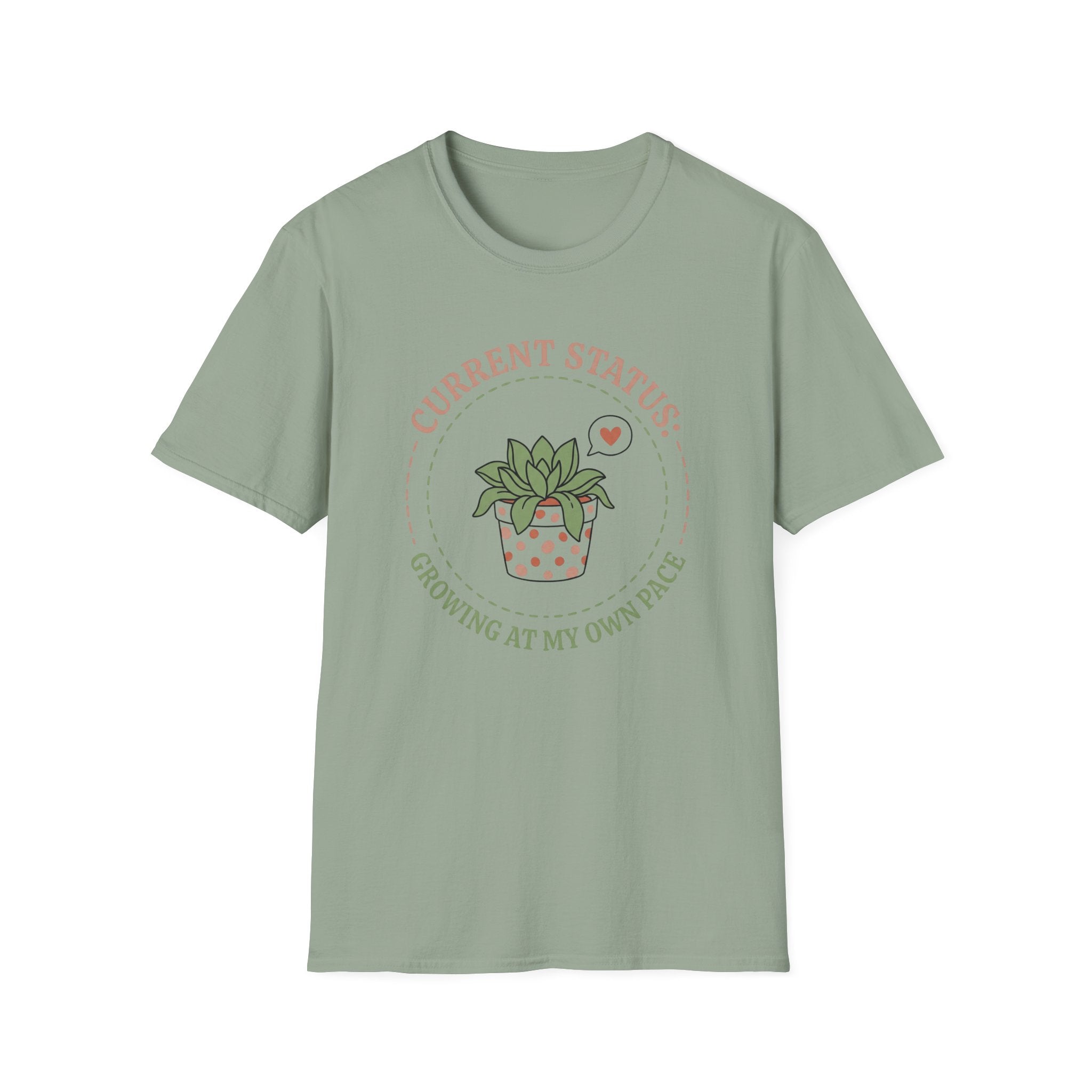 My Own Pace T-Shirt