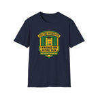 Finished One Task T-Shirt