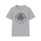 Dept Of Overthinking T-Shirt