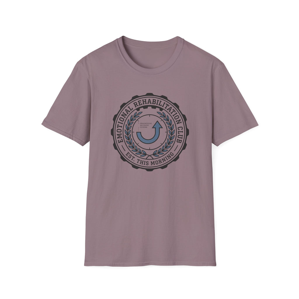 Emotional Rehab T-Shirt