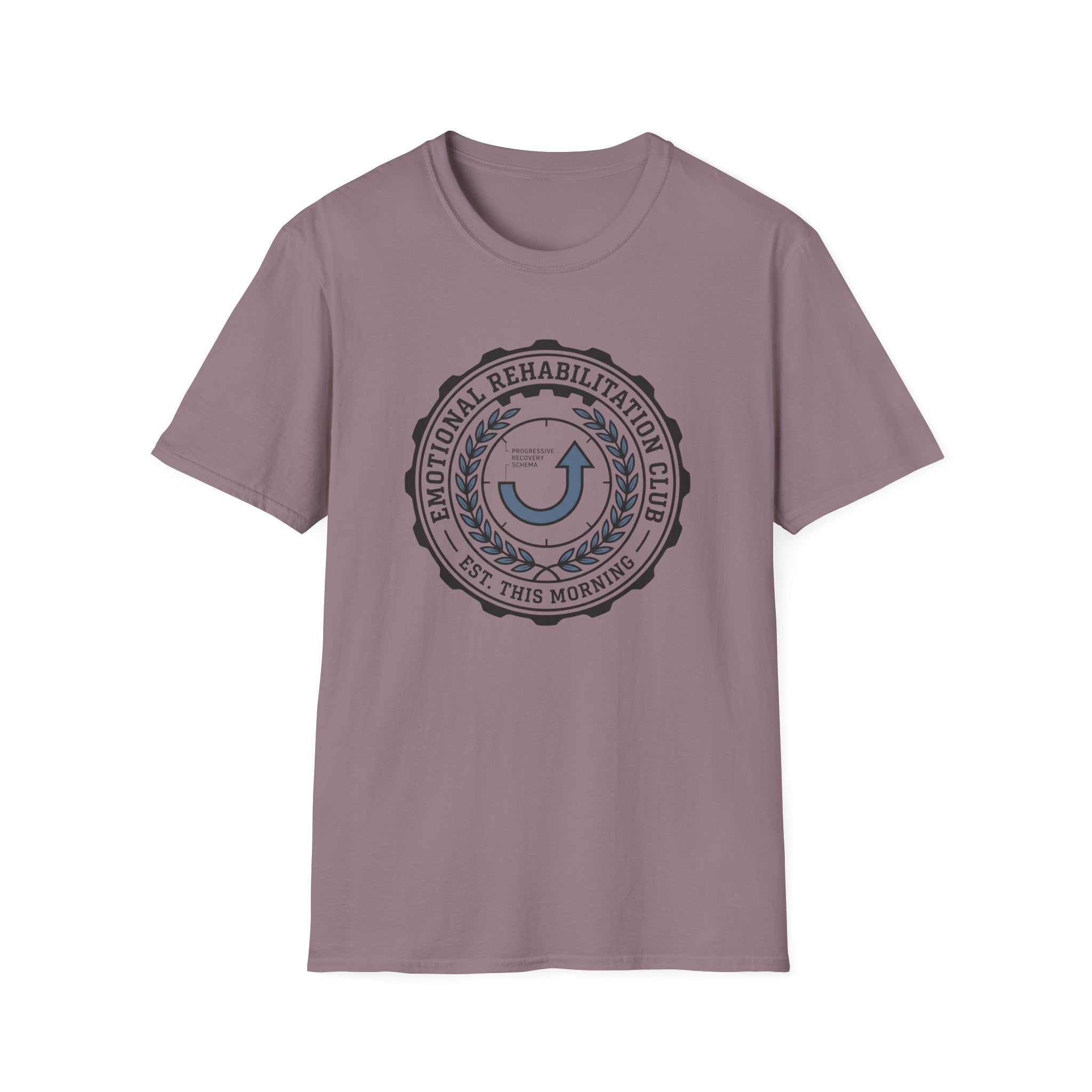 Emotional Rehab T-Shirt