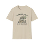 Results Sloth T-Shirt