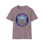 Showing Up T-Shirt