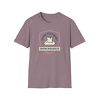Carrying On T-Shirt